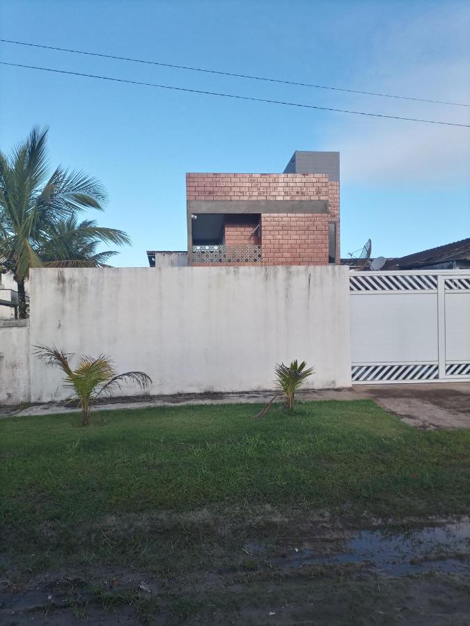 Villa Casa Com Vista Do Mar E Montanha Peruíbe Exterior foto