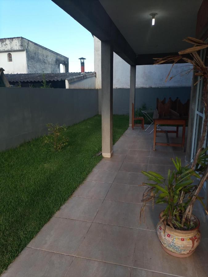 Villa Casa Com Vista Do Mar E Montanha Peruíbe Exterior foto