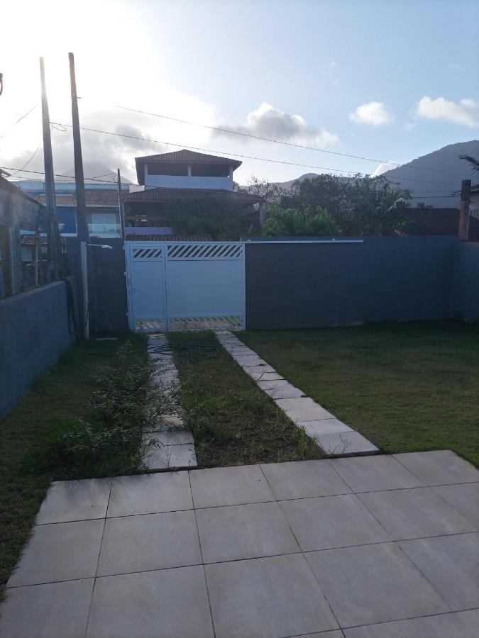 Villa Casa Com Vista Do Mar E Montanha Peruíbe Exterior foto