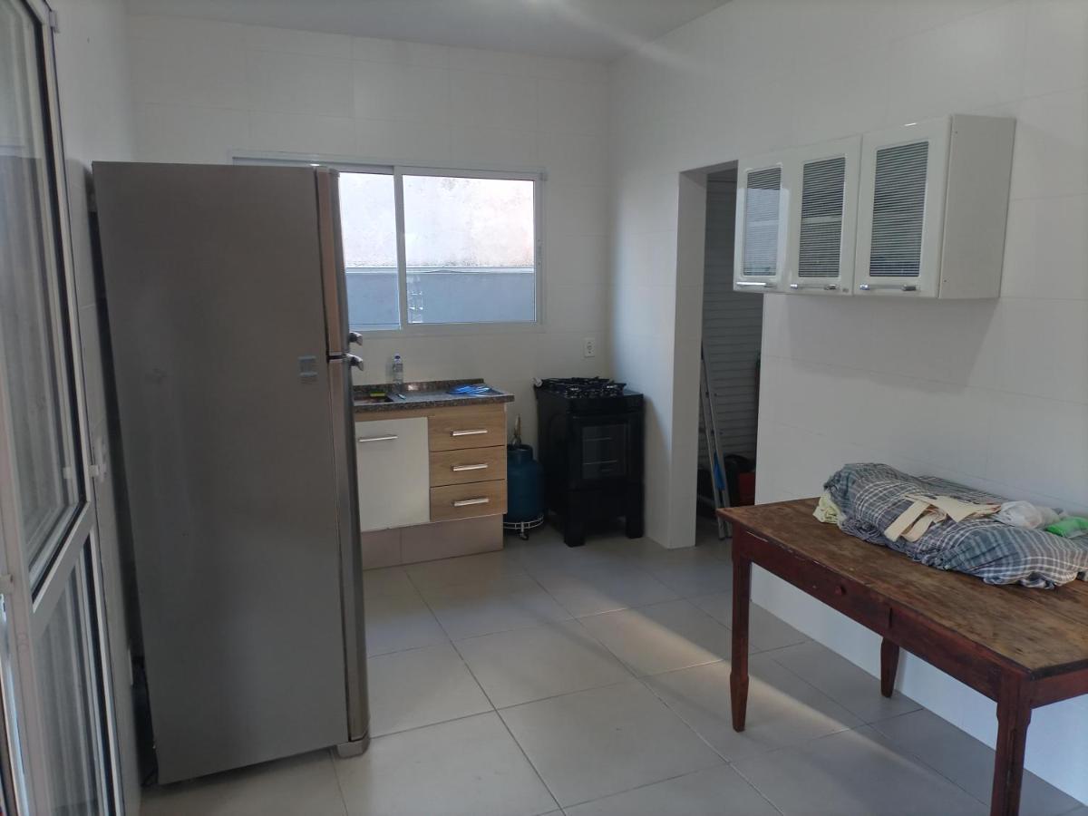 Villa Casa Com Vista Do Mar E Montanha Peruíbe Exterior foto