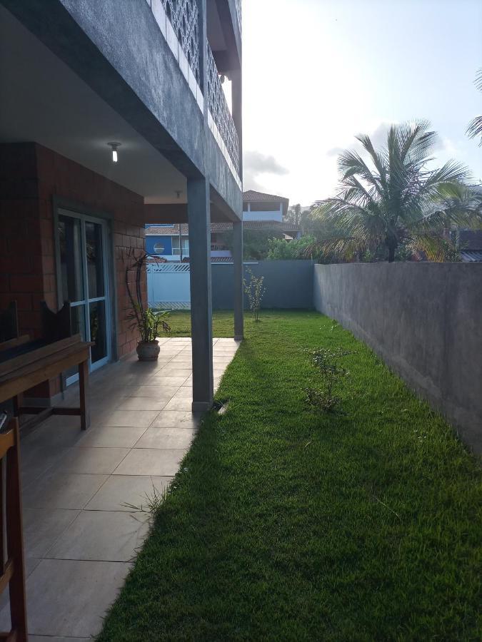 Villa Casa Com Vista Do Mar E Montanha Peruíbe Exterior foto