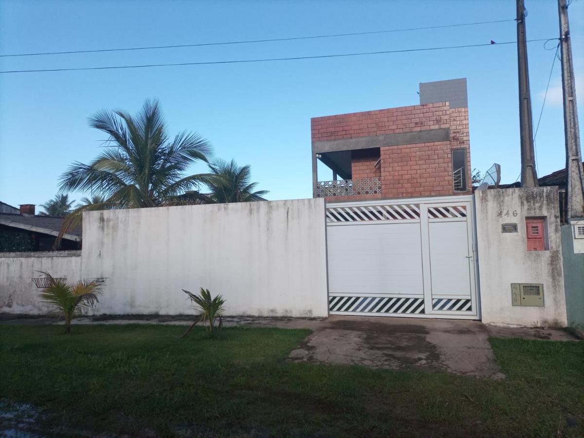 Villa Casa Com Vista Do Mar E Montanha Peruíbe Exterior foto