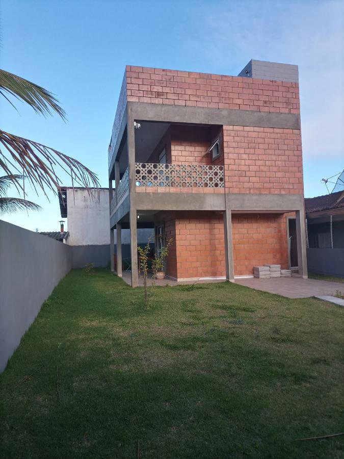 Villa Casa Com Vista Do Mar E Montanha Peruíbe Exterior foto