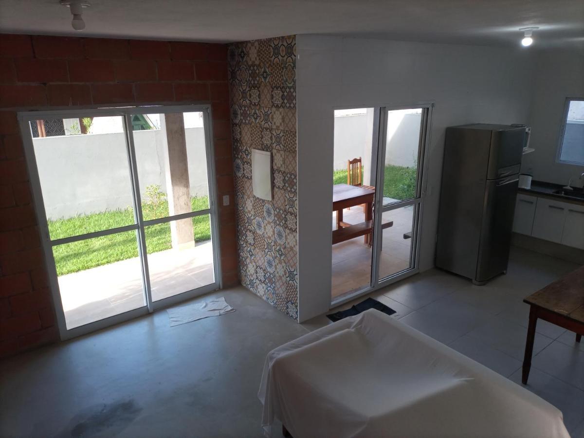 Villa Casa Com Vista Do Mar E Montanha Peruíbe Exterior foto