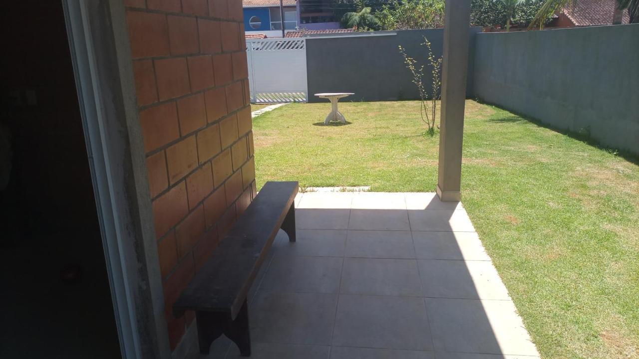 Villa Casa Com Vista Do Mar E Montanha Peruíbe Exterior foto